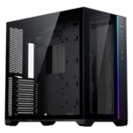 NEO Qube 2 mid-tower chassis